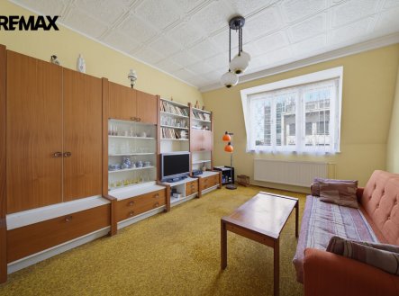 Prodej bytu, 3+1, 119 m²