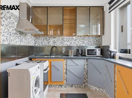 Prodej bytu, 2+kk, 94 m²