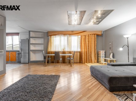 Prodej bytu, 2+kk, 94 m²