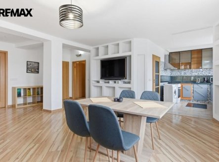 Prodej bytu, 2+kk, 94 m²