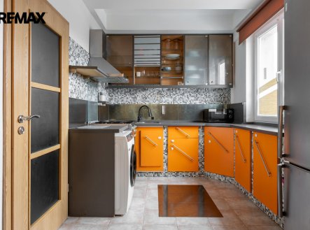 Prodej bytu, 2+kk, 94 m²