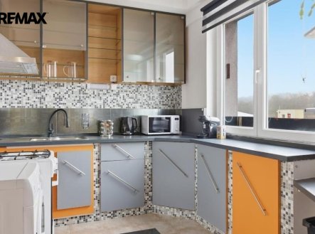 Prodej bytu, 2+kk, 94 m²