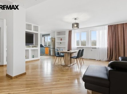 Prodej bytu, 2+kk, 94 m²