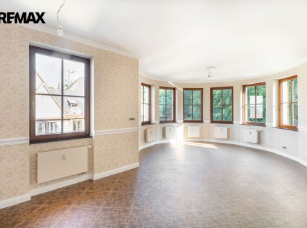 Prodej bytu, 6+1, 537 m²