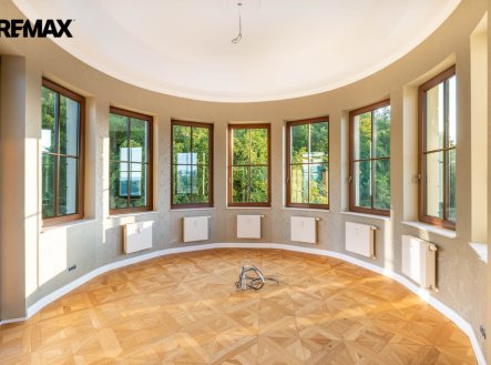 Prodej bytu, 6+1, 537 m²