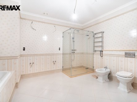 Prodej bytu, 6+1, 537 m²