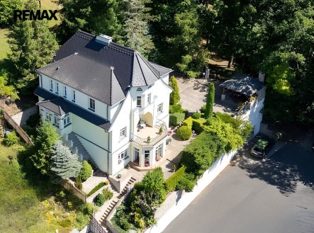 Prodej domu/vily, 321 m² obrázek
