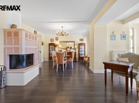 Prodej domu/vily, 321 m²