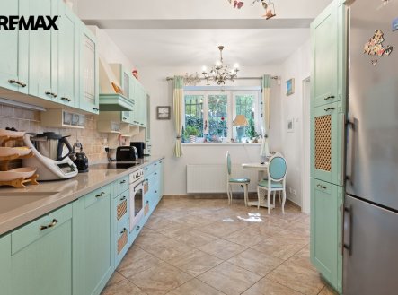 Prodej domu/vily, 321 m²