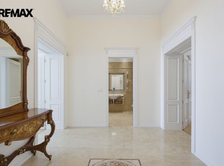 Prodej bytu, 3+1, 104 m²