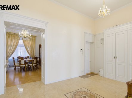 Prodej bytu, 3+1, 104 m²