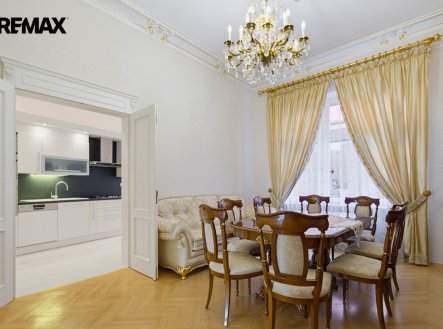 Prodej bytu, 3+1, 104 m²