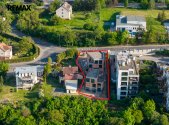 Prodej - pozemek pro bydlení, 1 025 m²