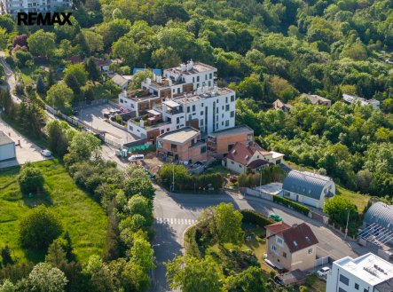 Prodej pozemku pro bydlení, 1 025 m²