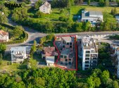 Prodej pozemku pro bydlení, 1 025 m²