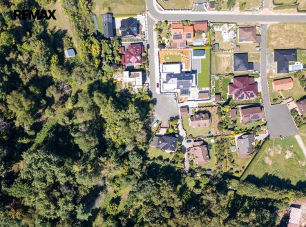 Prodej pozemku pro bydlení, 1 099 m²