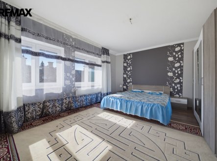 Prodej domu/vily, 246 m²