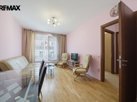 Prodej bytu, 2+kk, 48 m²