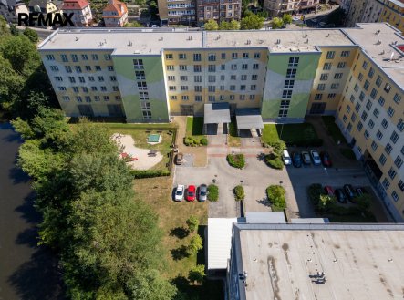 Prodej bytu, 2+kk, 48 m²