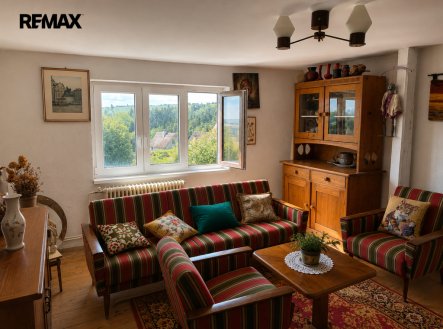 Prodej domu/vily, 380 m²