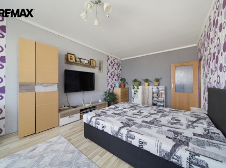 Prodej bytu, 3+1, 76 m²