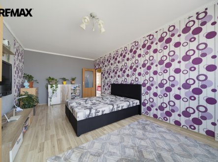 Prodej bytu, 3+1, 76 m²