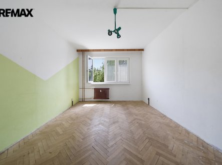 Prodej bytu, 3+1, 73 m²