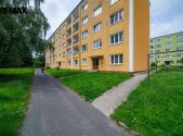 Prodej bytu, 3+1, 73 m²
