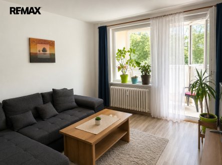 Prodej bytu, 3+1, 68 m² obrázek