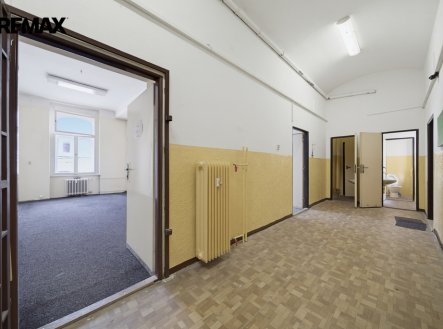 Prodej kanceláře, 61 m²