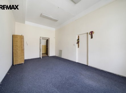 Prodej kanceláře, 61 m²