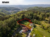 Prodej pozemku pro bydlení, 3 902 m²