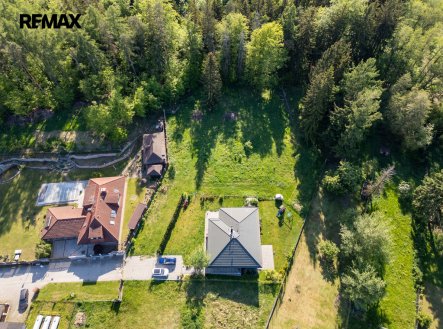 Prodej pozemku pro bydlení, 3 902 m²