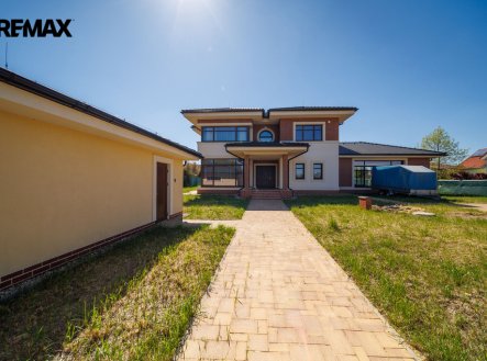 Prodej domu/vily, 363 m²