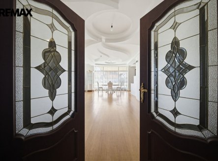 Prodej domu/vily, 363 m²