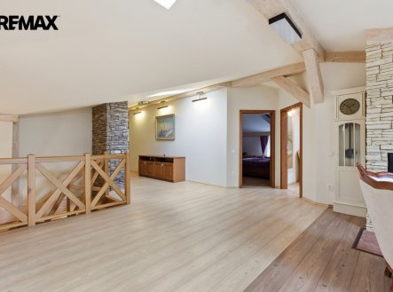 Prodej bytu, 5+kk, 205 m²