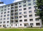 Prodej bytu, 2+1, 53 m²