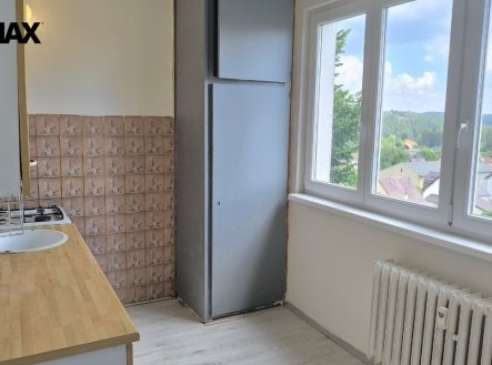 Prodej bytu, 2+1, 53 m²
