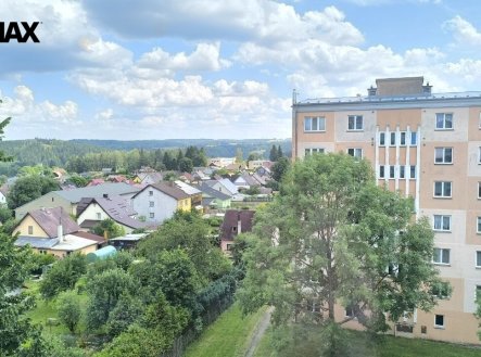 Prodej bytu, 2+1, 53 m²
