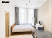Pronájem bytu, 2+1, 47 m²