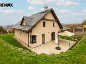 Prodej domu/vily, 205 m²