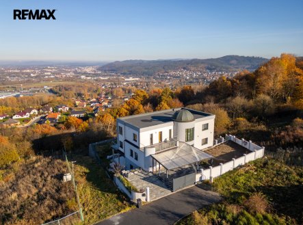 Prodej domu/vily, 483 m²