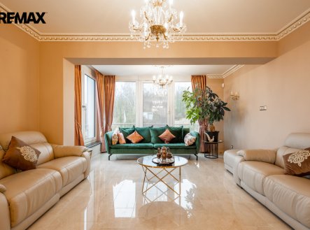 Prodej domu/vily, 483 m²