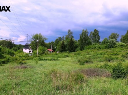 Prodej pozemku pro bydlení, 4 885 m²