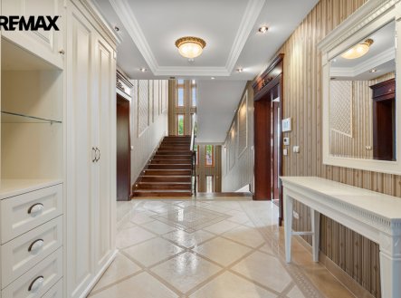 Prodej domu/vily, 435 m²