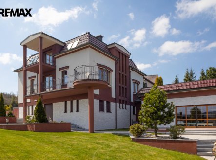 Prodej domu/vily, 435 m²