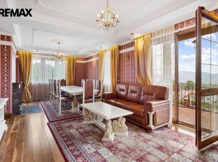 Prodej domu/vily, 435 m²