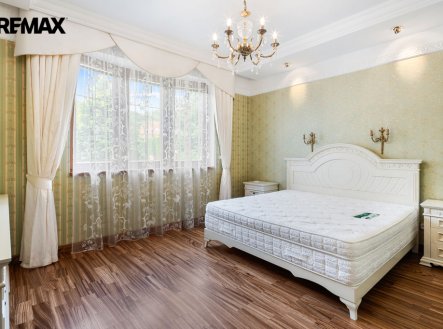 Prodej domu/vily, 435 m²