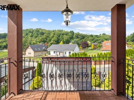 Prodej domu/vily, 435 m²