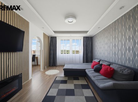 Prodej bytu, 3+1, 69 m²